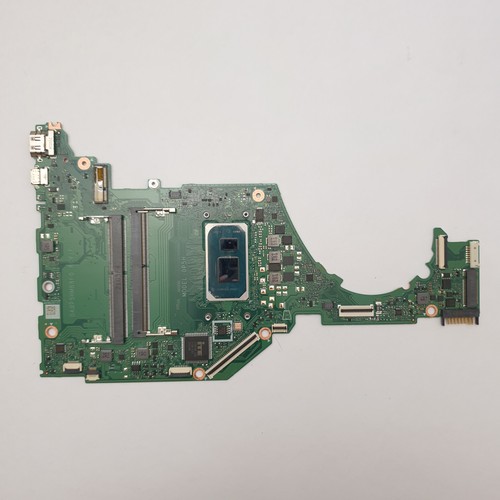 Compaq 15s fq203hd - hp,