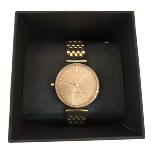 Armani exchange damenuhr - armani,