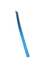 Streichblech-Streifen