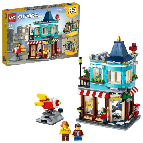Lego creator 31105 - lego®,