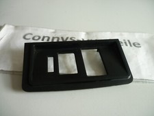 Schalterblende VW Golf 1