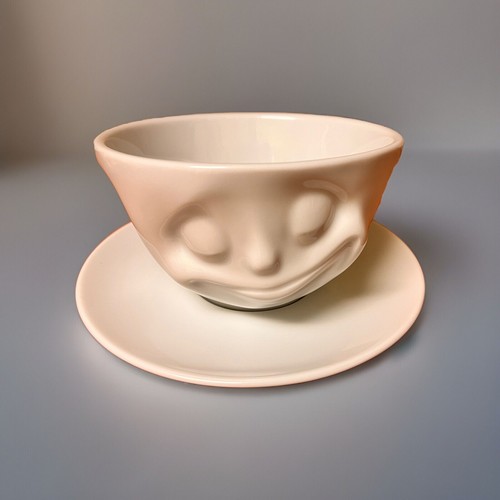 Fiftyeight gesicht kaffeetasse - fiftyeight,