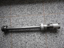 Ersatzteile für Rohrreinigungsmaschine Rak 39, Antriebswelle .Siehe Fotos. (NEU)