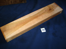 Kirsche  Brett  443 x 95 x 37 mm   Nr. 798