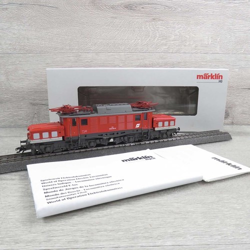 Märklin 37223 öbb - 37223,