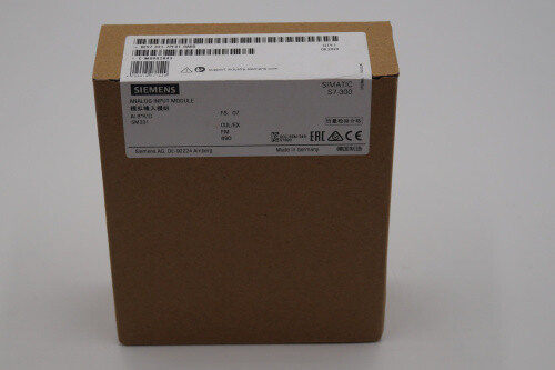 Siemens 6es7331 7pf01 0ab0 - siemens, 6es7331-7pf01-0ab0