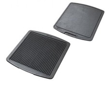 Skeppshult Grillplatte Plancha