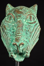 Bronze: Afrikanische Benin