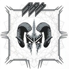 RAM - LIGHTBRINGER CD 2009