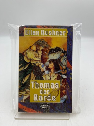 Thomas der barde fantasy - barde, (fantasy