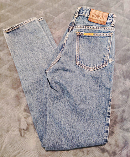 Vintage edwin japanese - vintage,