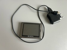 Tragbarer tv dvb t - S2-Digital