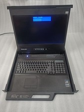 Raloy F117-UIP802e 1U 17 " HD