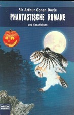 Sir Arthur Conan Doyle PHANTASTISCHE GESCHICHTEN TB