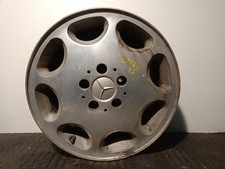 1404000902 FELGE / R1671/2JX16H2ET51 / 5420884 FÜR MERCEDES-BENZ CLASE S W140