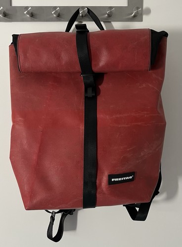 Freitag rucksack rolltop - freitag,