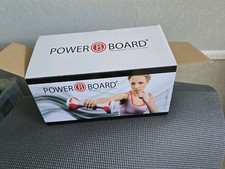 Vibrationshantel 1 kg Casada Fitness Sport Hanteltraining 