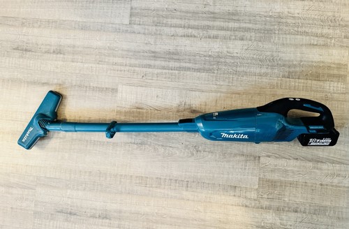Makita akku staubsauger 18v - makita,