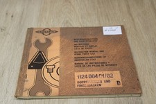 Busatis Doppelmesser