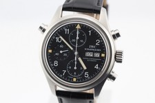 IWC Fliegerchronograph