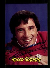 Rocco Granata Autogrammkarte