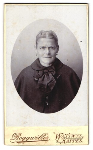 Photograph roggwiller - photograph,