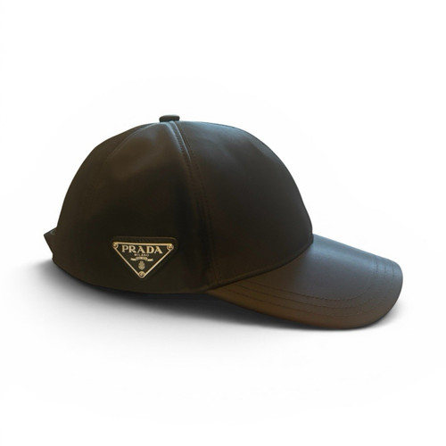 Prada herren cap aus - prada, in