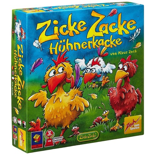 Simba zoch 6110001 zicke - simba,