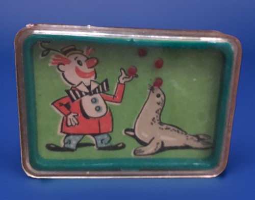 Ddr geduldspiel beidseitig - ddr,