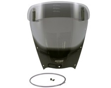 Scheibe MRA-Vario Touringscheibe Yamaha TDM 900, 02-, rauchgrau