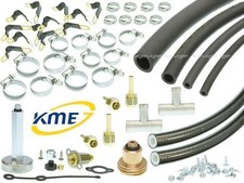 Montagezubehör-Set für KME 6
