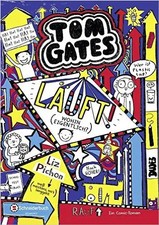 Tom Gates, Band 09