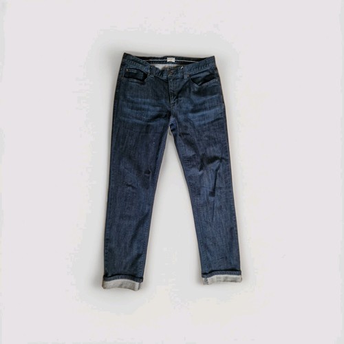 Jeans dunkelblau herren - jeans, tcm