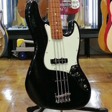 Fender Mexico Player Jazz Bass