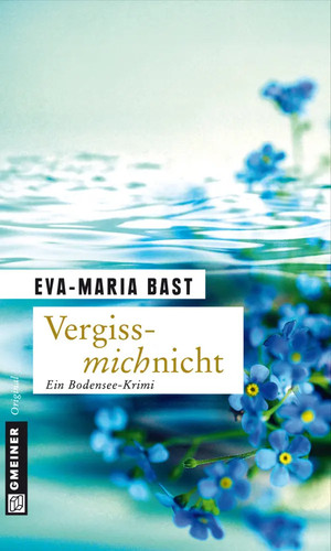 Vergissmichnicht ein - |,