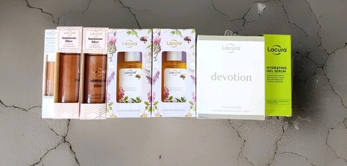 Lacura beauty paket - beauty,