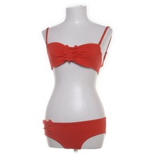 Princesse Tamtam, Bikini