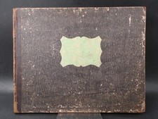 Orbis antiqui descriptio