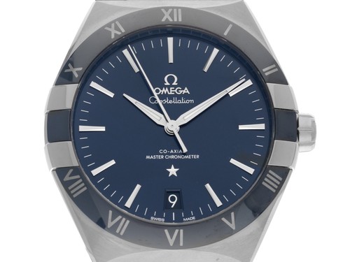 Omega constellation - omega,