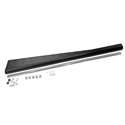 Trittbrett satz links 33mm - links, m.