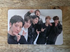 EXO Reverxe Group Unit