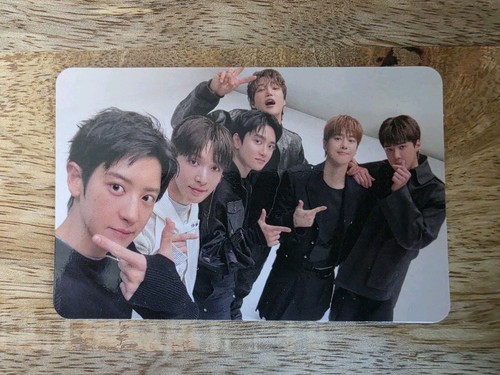 Exo reverxe group unit - group,