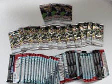 14× Yu-Gi-Oh! Boosterpacks |