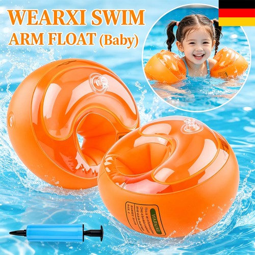 Neu kinder schwimmflügel - neu,