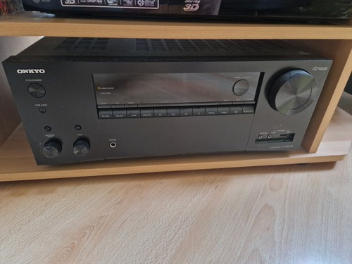 Onkyo nr676e 2 - tx-nr676e, 7.2