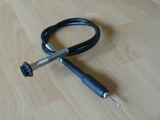 Biegsame Welle Verlängerung