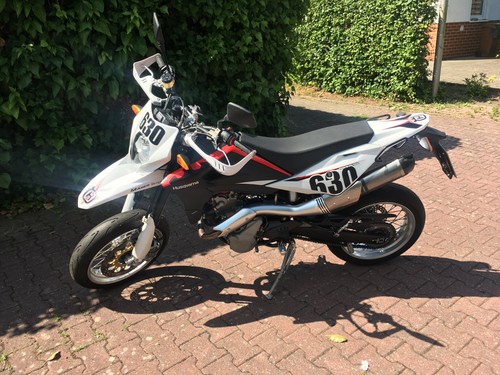 Husqvarna sms 630 - sms,
