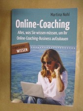 Online-Coaching. Alles, was