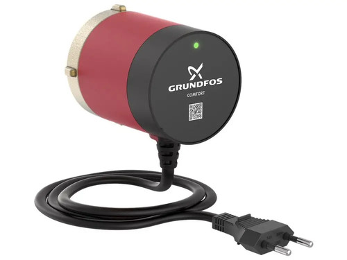 Grundfos comfort mb pm - grundfos, 15-14