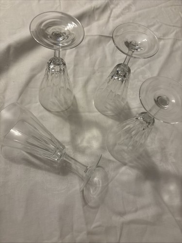 Nachtmann bleikristall gläser - nachtmann,